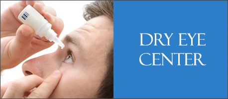 Dry Eye Center - Morris Eye Group