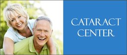 Cataract Center - Morris Eye Group