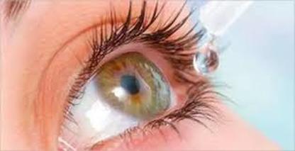 Glaucoma eye drops - morris eye group