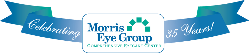 Morris Eye Group Celebrating 35 Years