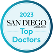 San Diego Top Doctors 2023 - Morris Eye Group