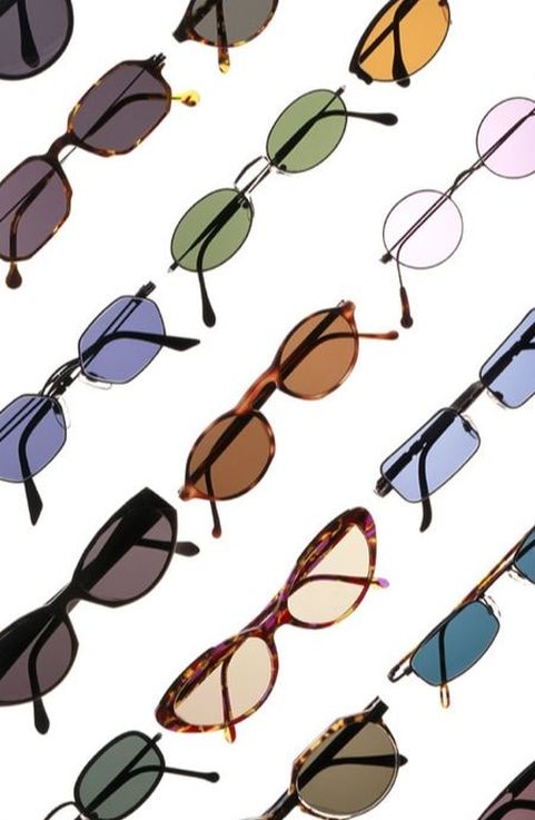 Sunglasses tints - Morris Eye Group